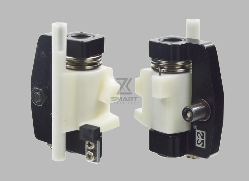 Labra bar reċiprokatur assemblaġġ tal-magna tar-rakkmu Ċiniż spare parts a01m09