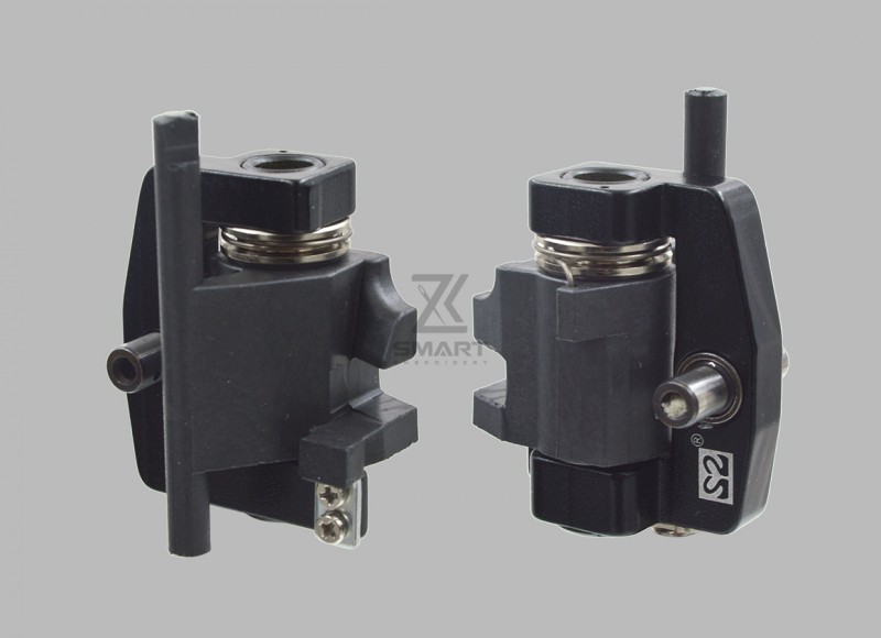 Labra bar reċiprokatur ass'y mutur imexxi magna ta 'rakkmu spare parts a01m01