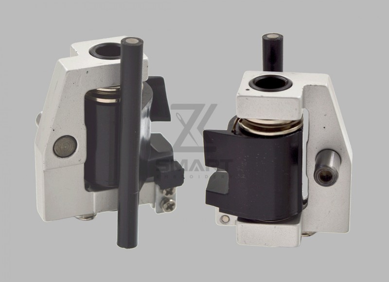 Labra bar drive assemblaġġ ta 'reċiprokatur tajima u magna ta' rakkmu Ċiniż spare parts A01M03