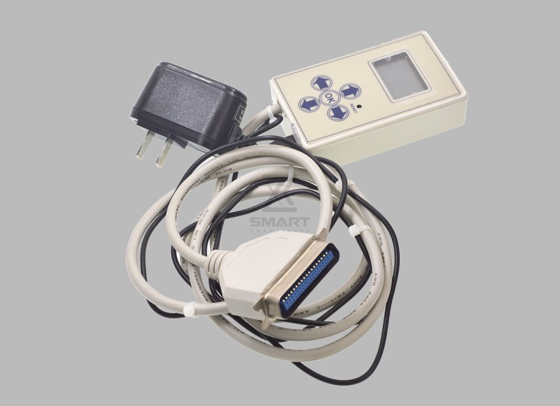 TME TMEG TMEF TMFX TMEX TMEF-H TME-DC USB LINKER READER ESTERN