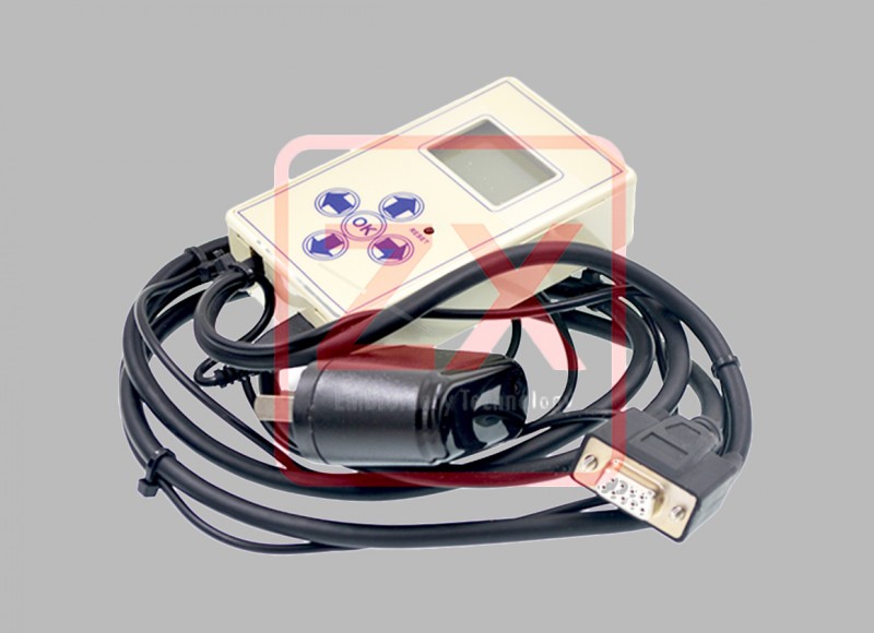 Tajima USB Linker Reader Estern Drive bil-kejbil għal Tajima Tfgn Rakkmu tal-Magna Spare Parts