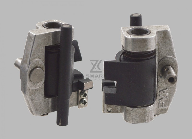 Labra tal-bar tal-labra mmexxija reċiprokatur A01M06