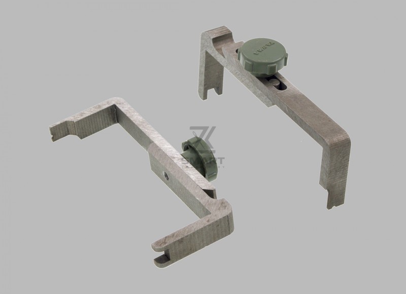 Bar tal-labra li jgħaqqad stud gauge g01-tj02 għal partijiet tal-magna tar-rakkmu tal-kompjuter Tajima ZG0030400000