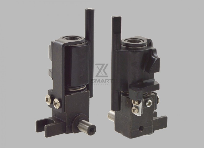 Labra tal-labra tal-mutur mmexxija reċiprokatur għal swf A sering compact rakkmu ta 'magni spare parts A01M05