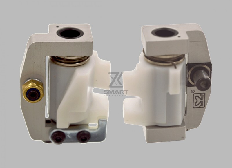 Labra bar reċiprokatur issettja magna rakkmu ta 'spare parts a01s02