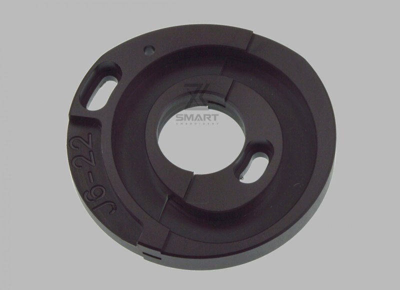 J6-22 Nylon Split Take-Up Lever Sewqan tal-Magna tar-Rakkmu tal-Kam Partijiet A02J622s