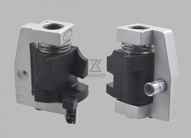 Bar tal-labra mmexxija mis-solenojd Reċiprokatur Issettja l-Magna tar-Rakkmu Spare Parts A01S11-JL