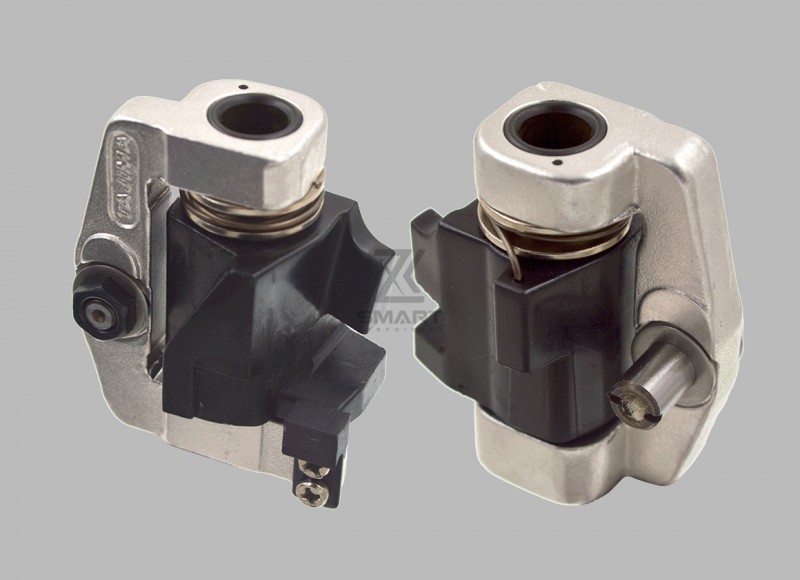 Labra bar reċiprokatur tar-rakkmu tal-magna spare parts a01s06