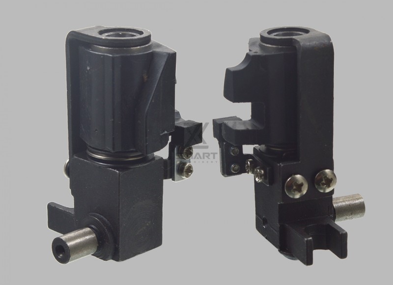 03040BM-CT01 Assemblea tar-reċiprokatur tal-labra tal-labra għall-magni kollha tar-ras tar-rakkmu SWF A01S16