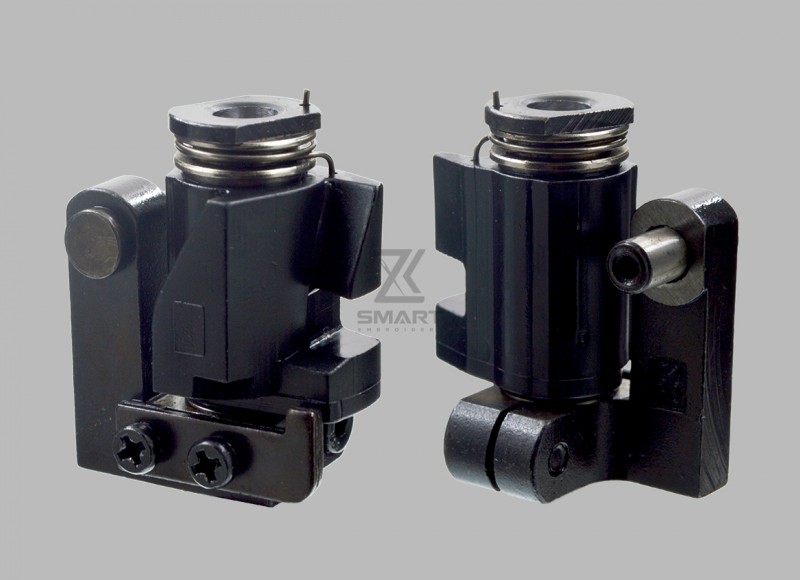 EF0532S10000 Solenoid Misjuq tal-labra tal-labra tar-reċiprokatur tal-magna tar-rakkmu spare parts a01s09