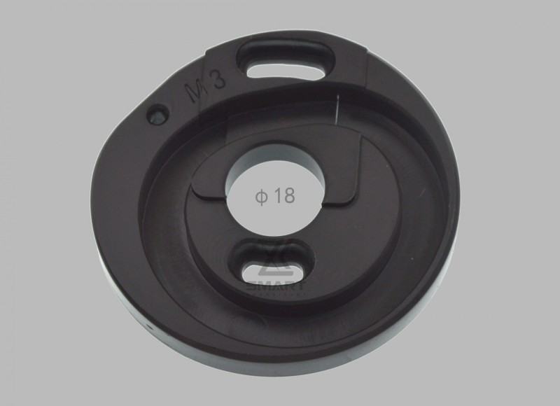 M3-S 18mm Separabbli Take-Up Lieva Sewqan għal Partijiet tal-Magna tar-Rakkmu A02M318S