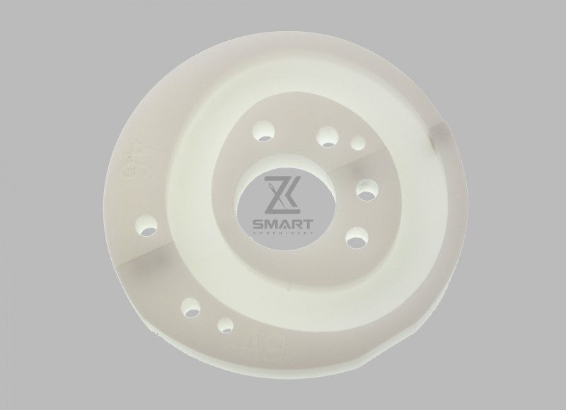 A9 Lieva tal-bidu tas-sewqan cam separabbli għal magni tar-rakkmu SWF spare parts A02A9-SWF-C