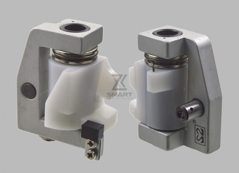 Bar tal-labra mmexxija mis-solenojd reċiprokatur issettja magna ta 'rakkmu ta' spare parts a01s13