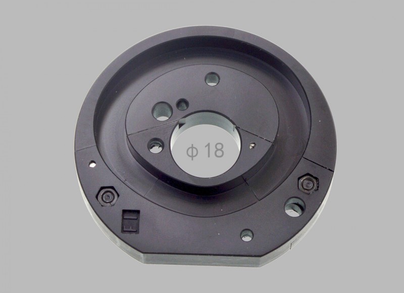 F19A0802500000 18mm Separabbli Take-Up Lieva Sewqan CAM għall-Partijiet tal-Magni tar-Rakkmu tat-Tajima A02TJF118S