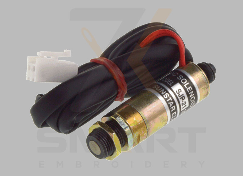 Aqbeż Solenojd Għal Magna tar-Rakkmu SWF Spare Parts A0901SWF