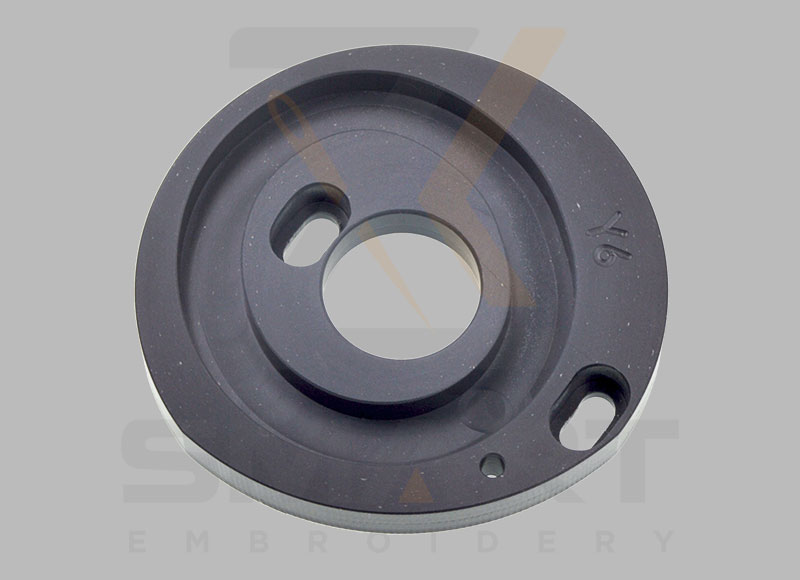 Y6 20mm Integrali Take-Up Lieva Sewqan Cam Għall-Partijiet tal-Magni tar-Rakkmu A02Y620I