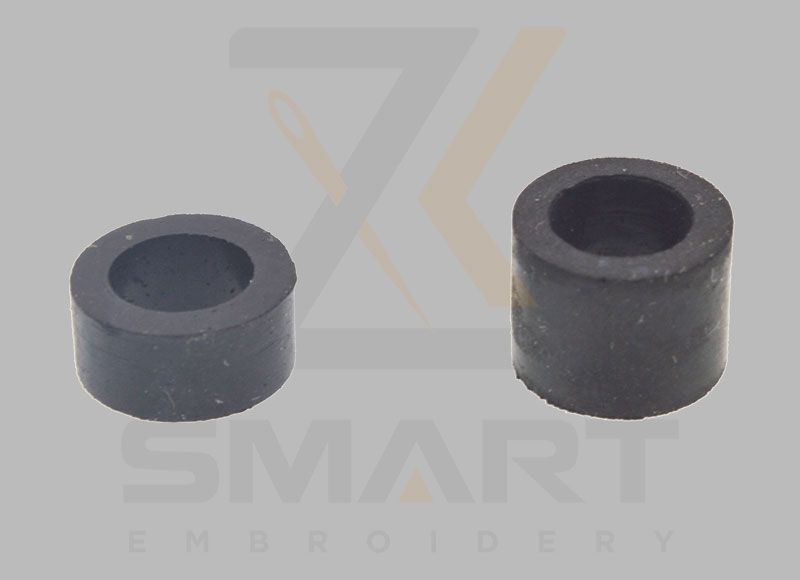 100pcs 5mm 8mm Cushion Ring għal Tajima Toyota Zsk Happy Barudan Swf Feiya Haina Melco Ħafna magni tar-rakkmu tad-ditta