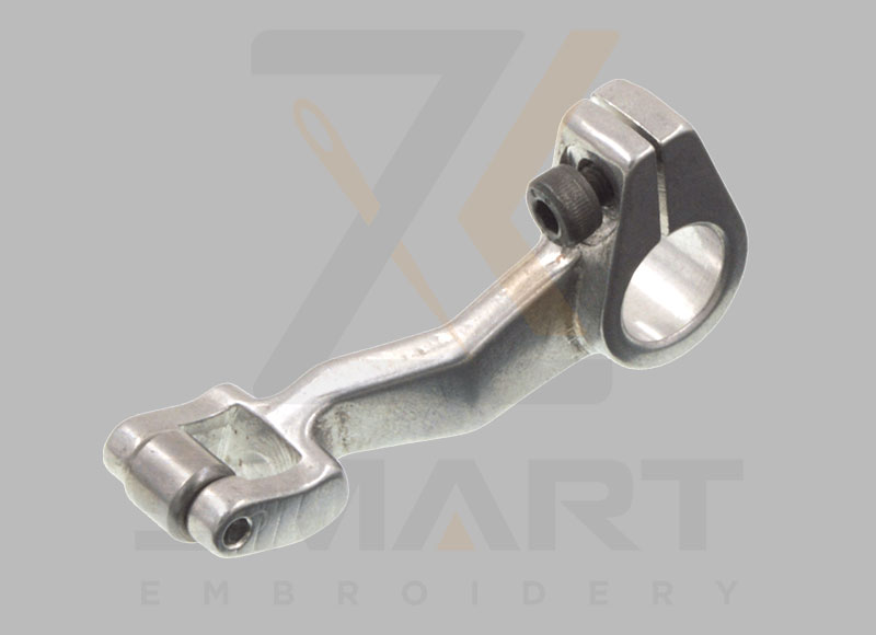 LEVER TA 'LIVER TAS-SINJAR TAL-LEVER B IR-RAMA TAR-RAKOLERJA Spare Parts A05B02