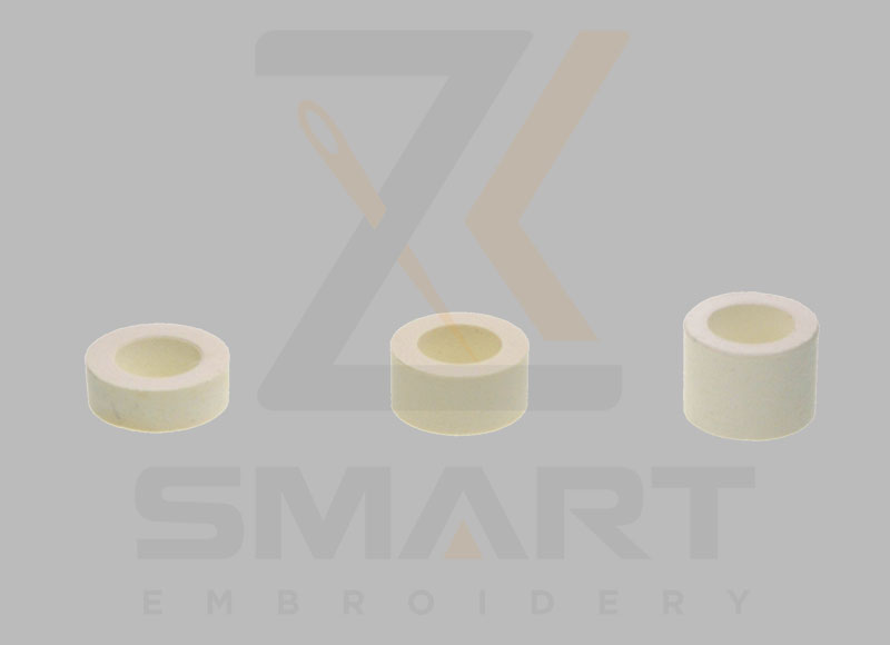 100pcs 3mm 5mm 8mm Cushion Ring għal Tajima Toyota Zsk Happy Barudan Swf Feiya Haina Melco Ħafna magni tar-rakkmu tad-ditta