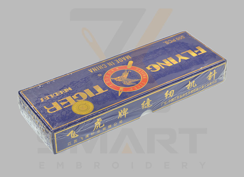 500pcs Flying Tiger Machine Machine Labra N11FT-DB-1