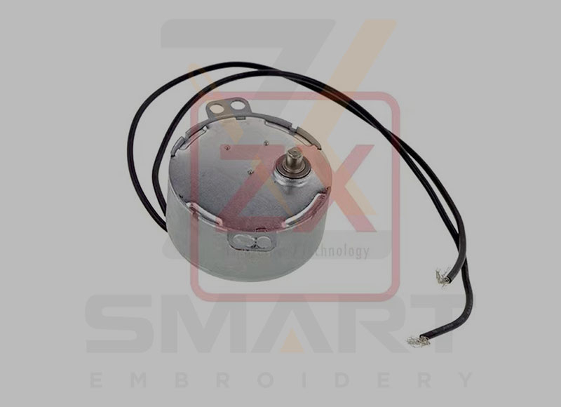 AT9100000000 Mutur tal-Wiper għal Magna tar-Rakkmu tat-Tajima