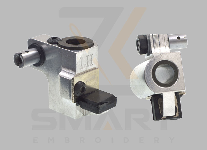 Marda tal-pressjoni li tikkonnettja virga tal-kompjuter tar-rakkmu Aċċessorji A0801LH01