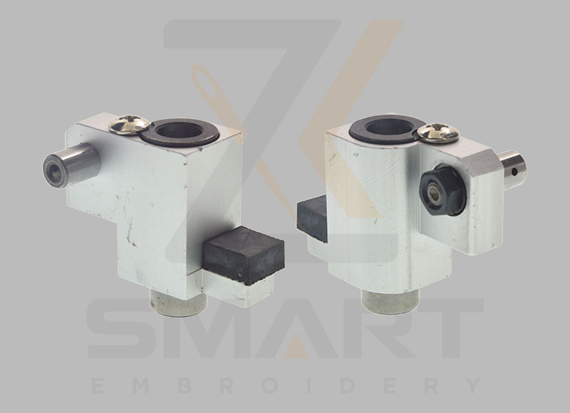 Marda tal-pressjoni li tikkonnettja virga tal-kompjuter tar-rakkmu tal-aċċessorji A080103