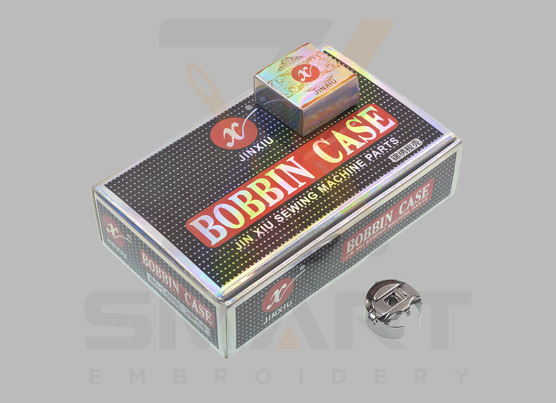 20 pcs Jinxiu 1.6 darbiet bobbin case computer accessories tal-magna R02JX1.602