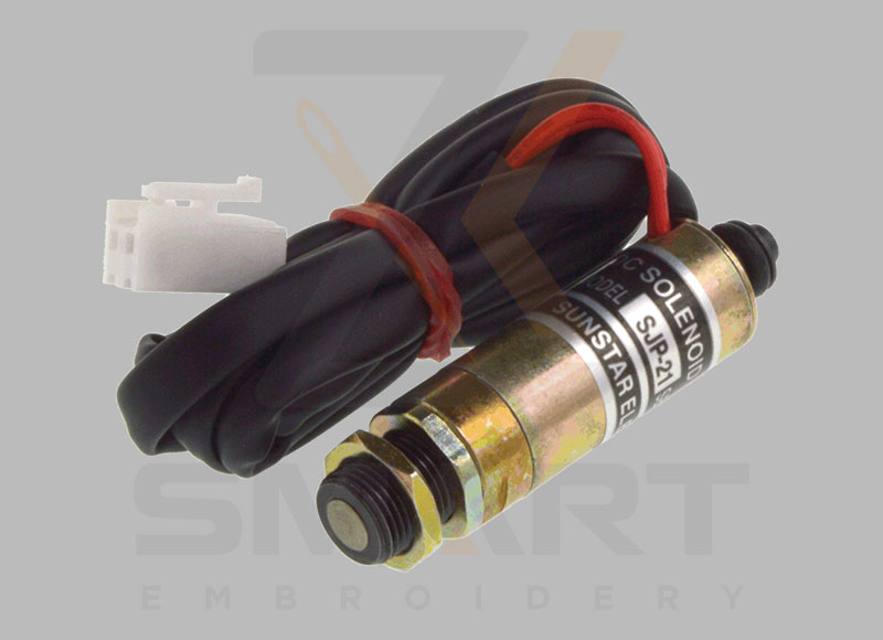 Aqbeż Solenojd Għal Magna tar-Rakkmu SWF Spare Parts A0901SWF