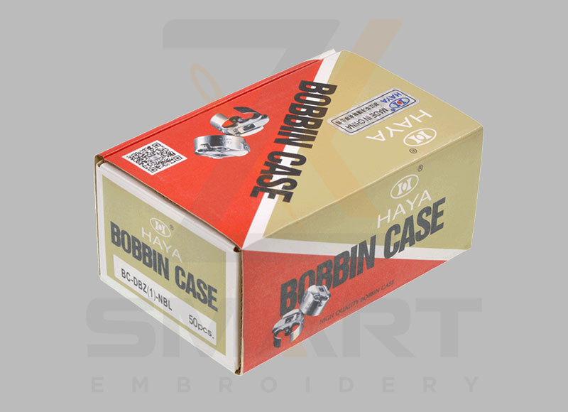 50 PCS Haya Bobbin Każ tal-Kompjuter tar-Rakkmu tal-Magni Aċċessorji R02HY01