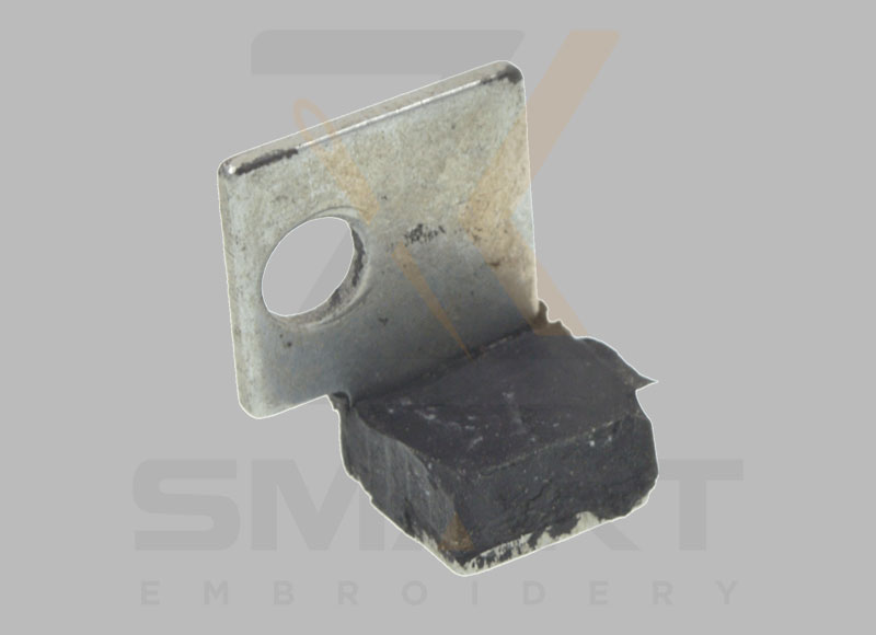 Marda tal-pressjoni li tikkonnettja virga tal-kompjuter tar-rakkmu Aċċessorji A0801001