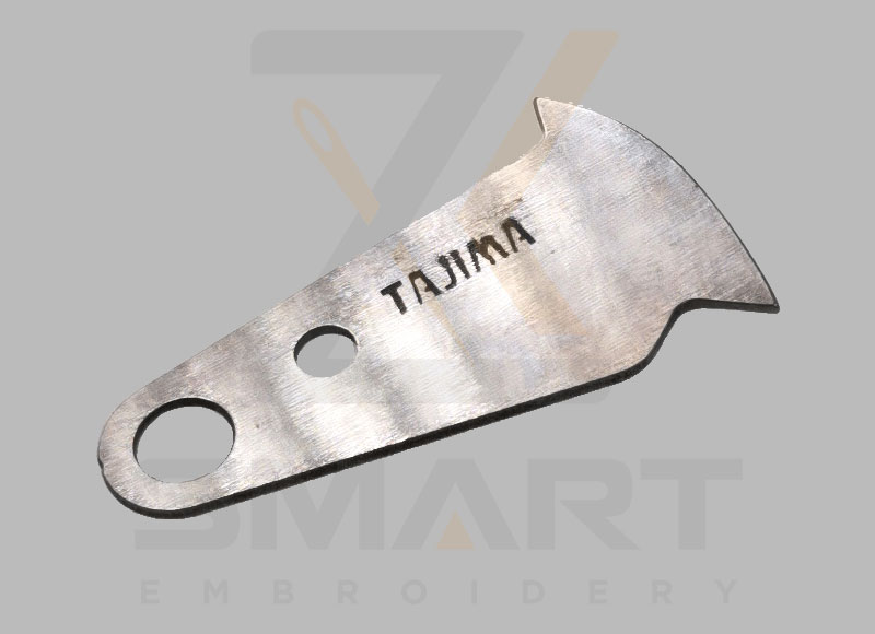 Ħajt li jifred il-pjanċa tat-tajima tar-rakkmu tal-magna spare parts