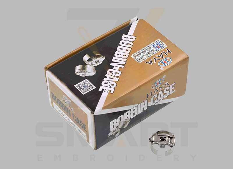 50 pcs haya 1.6 darbiet bobbin case computer rakkmu tal-magna aċċessorji