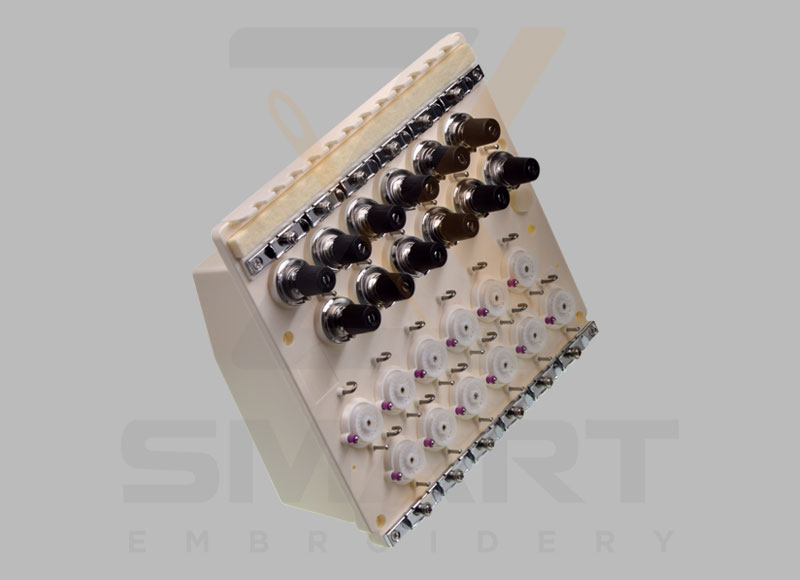 12 Labar tal-Ħajt Assemblea tal-Kompjuter tar-Rakkmu tal-Magni tal-Kompjuter