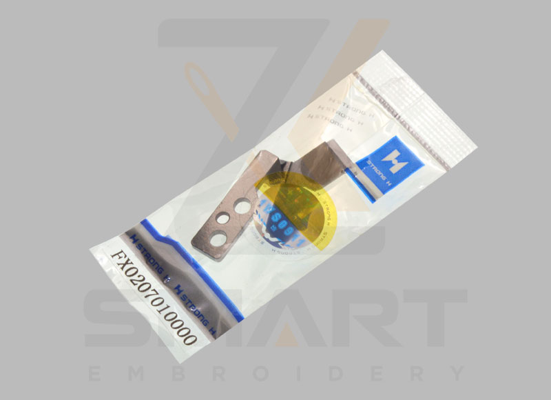 Magna tar-Rakkmu tat-Tajima Xafra Fixed Sikkina FX0207010000