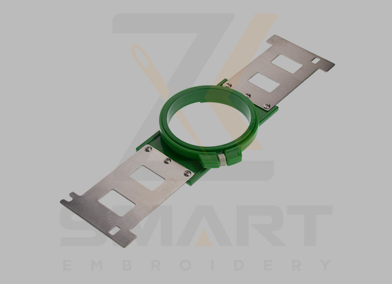 Hat Tubular Green Frame Hoop Tul 355 Rakkmu tal-Magna Spare Parts