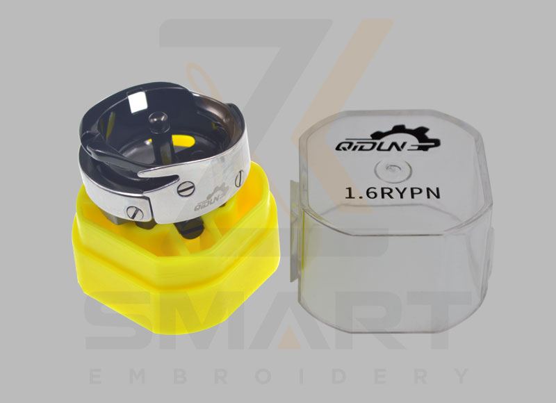 Aċċessorji tal-magna tar-rakkmu kompjuterizzati tal-ganċ 1.6rypn li jduru