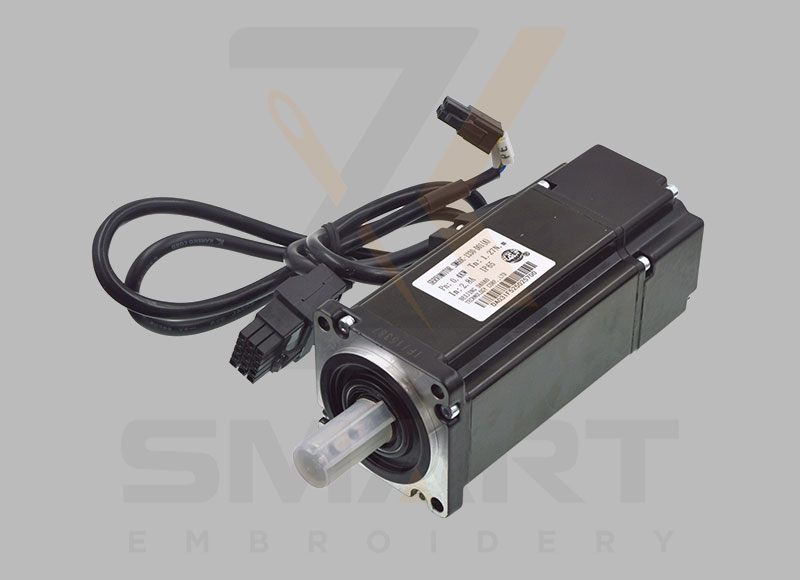 Dahao SM60C-1330-D01 (A), Motor Servo 0.4kW għal SD-S040-F01 Rakkmu tal-Magna Spares Partijiet