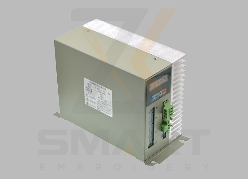 Dahao SD-S100-F01 Servo Motor Sewwieq tar-Rakkmu tal-Magna Spare Parts Aċċessorji