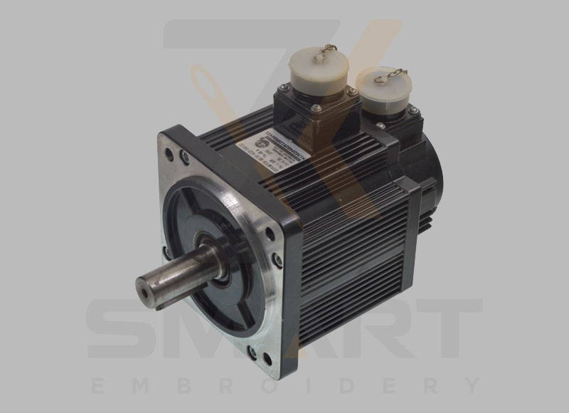 Użat 1.0kW Shaft Main Servo Motor SM130-4025-D00 (D) Għaċ-Ċina Feiya ZGM Dahao Rakkmu tal-Magni Partijiet