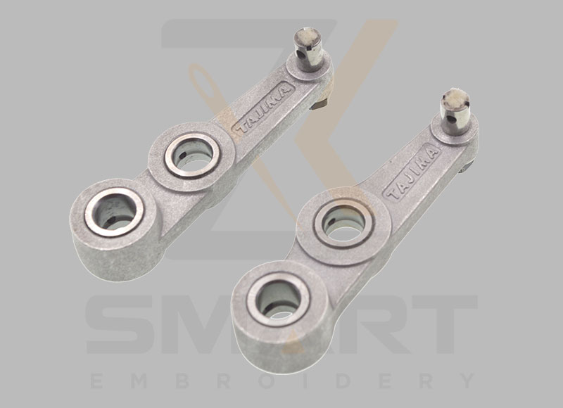 A04TJ-45 A04TJ-47 Labra Bar tas-Sewqan tal-Lever tal-Magni tar-Rakkmu Spare Parts Aċċessorji