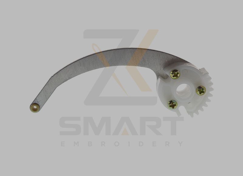 Ibda l-Assemblea tal-Lieva għal Aċċessorji tal-Magni tar-Rakkmu Ċiniż