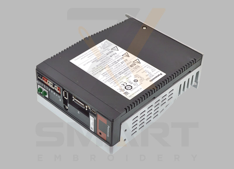 Użat Panasonic MCDJT3320