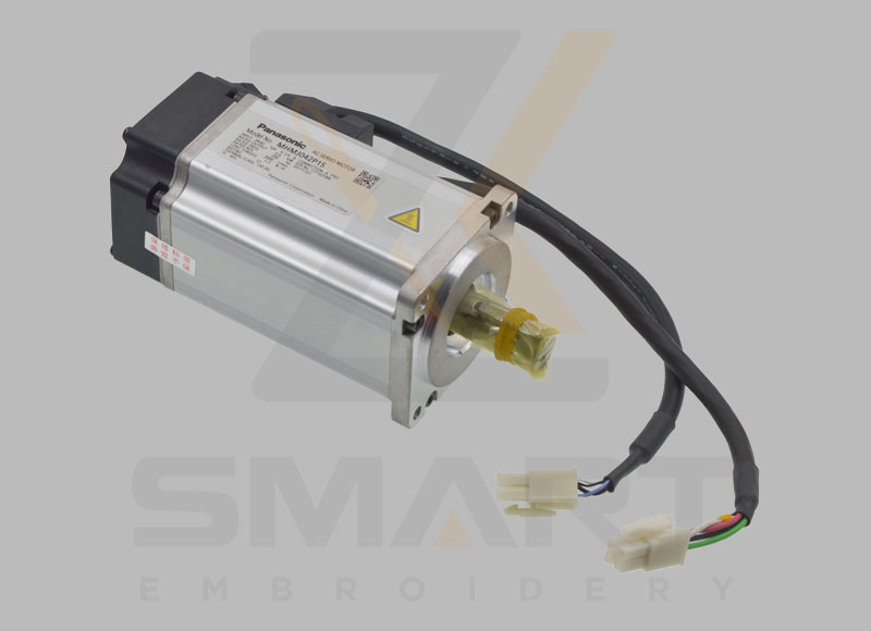 Panasonic Servo Motor MHMJ042P1s għal magna tar-rakkmu