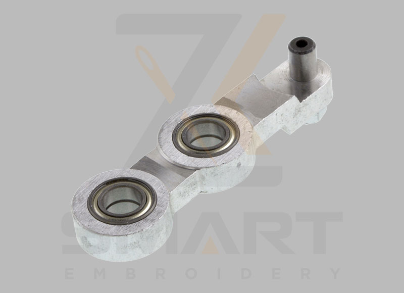 A04LRB-fy tond tar-ras li jġorr il-labra tas-sewqan tal-lieva għall-Aċċessorji tal-Partijiet tal-Magna tar-Rakkmu Feiya