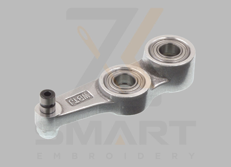 Bar tal-labra tal-labra tal-lieva tas-sewqan tal-labra A04H10B b'veloċità għolja A04H10B Aċċessorji ta 'Spare Parts