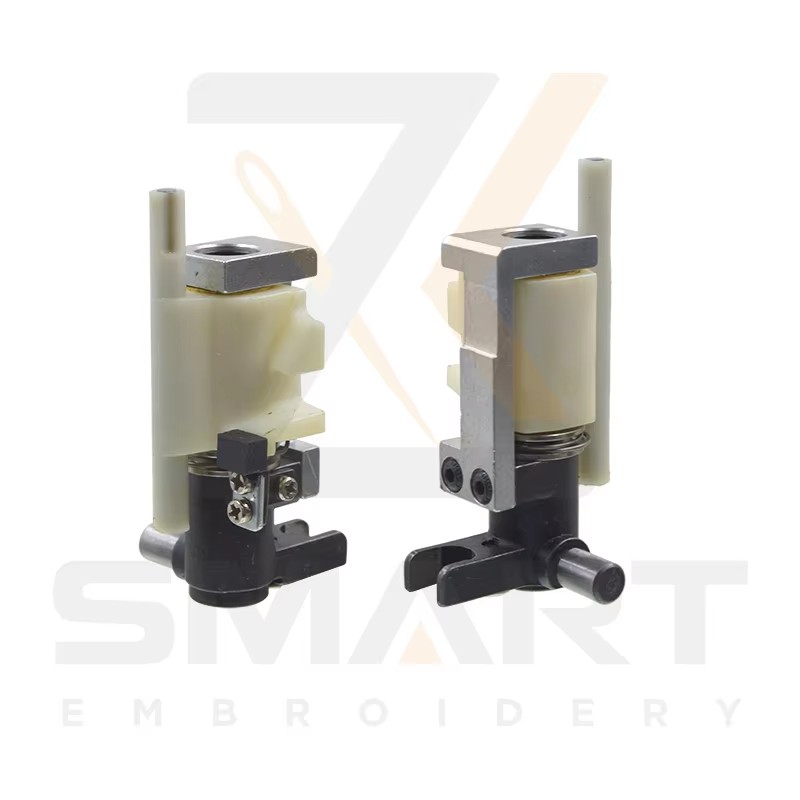 Labra bar reċiprokatur ass'y għal magna tar-rakkmu tar-ras waħda A01M15