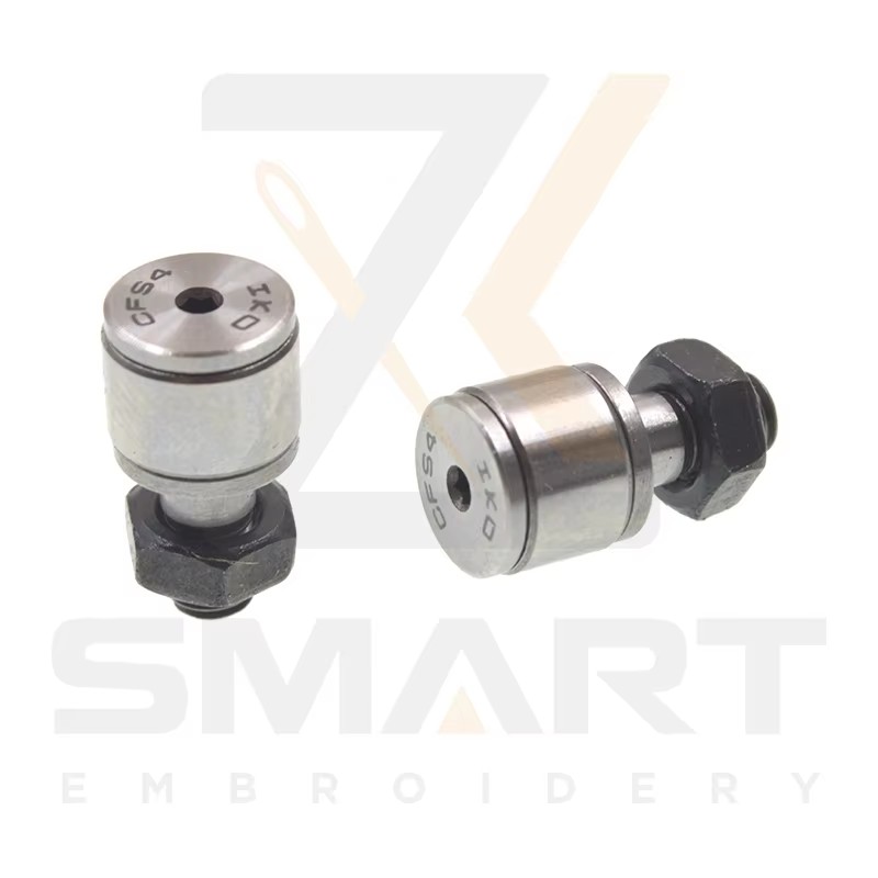 Follower Cam 634500020000 BPCFS4000000 għal magna tar-rakkmu tat-Tajima A0502-CFS4