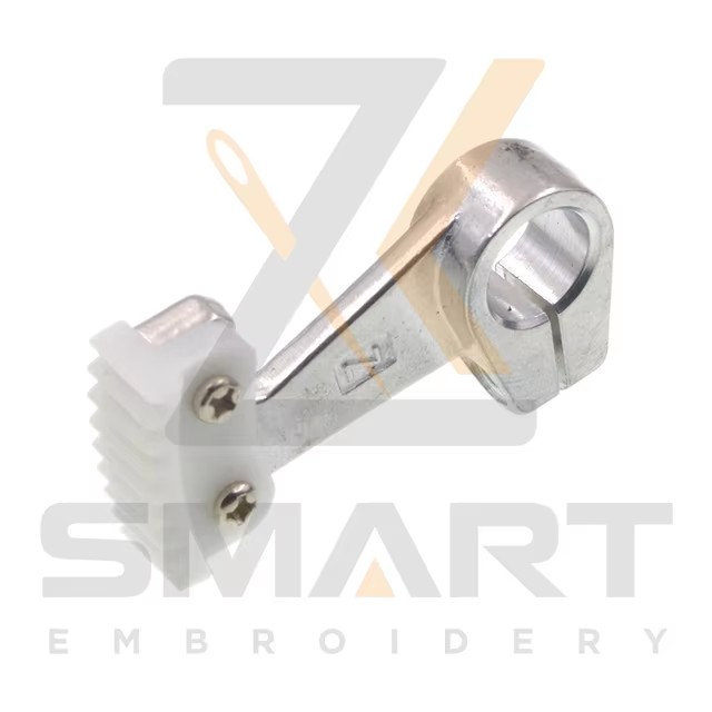 LEVER DRIVE LEVER LEVER B EF0516000000 & EG0529000000 Bil-Irkaptu Għal Tajima, SWF, Magni tar-Rakkmu Ċiniż