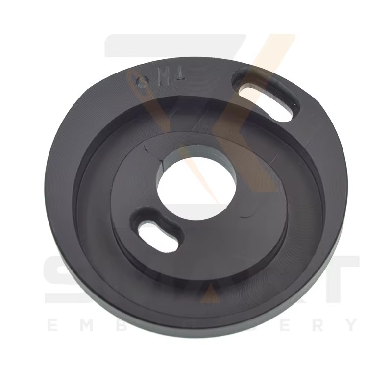 Split M1 Take-Up Lever Driving Lever Cam Għal Tajima & Magni tar-Rakkmu Ċiniż A02M118s